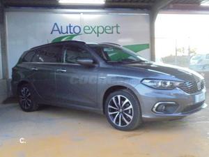 Fiat Tipo 1.6 Lounge 88kw 120cv Diesel Multijet 4p. -17