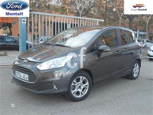 Ford Bmax 1.6 Tdci 95 Trend 5p. -15