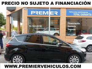 Ford Cmax 1.6 Tivct 125cv Trend 5p. -15