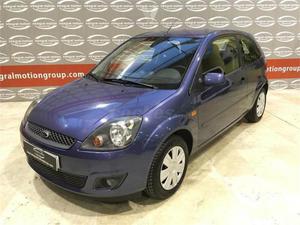 Ford Fiesta 1.4 Tdci Trend Coupe 3p. -06