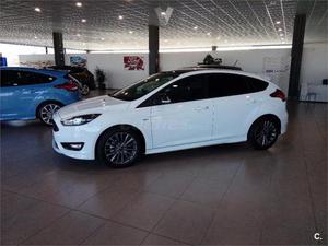 Ford Focus 1.0 Ecoboost Ss 92kw 125cv Stline 5p. -17