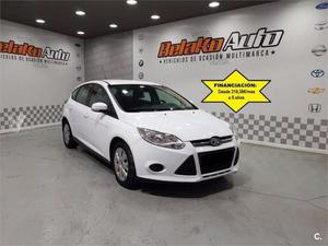 Ford Focus 1.6 Tdci 95cv Trend 5p. -14