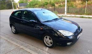 Ford Focus 1.8 Tddi Trend 3p. -02