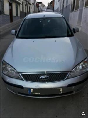 Ford Mondeo 2.0 Tdci Trend 5p. -03