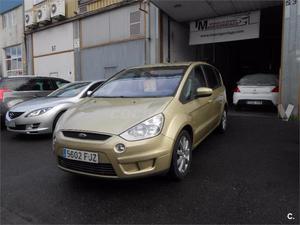 Ford Smax 1.8 Tdci Trend 5p. -07