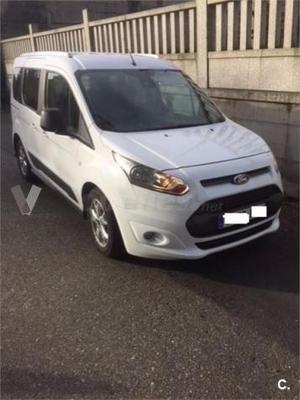 Ford Tourneo Connect Compact 1.6 Tdci 95cv Trend 5p. -14