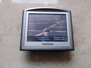 GPS TOMTOM ACTUALIZADO