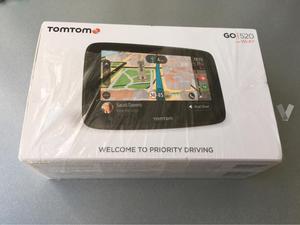 GPS TomTom