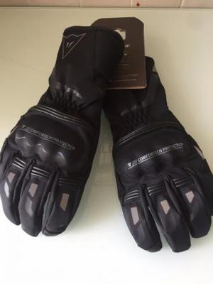 GUANTES MOTO DAINESE TEMPEST D-DRY LONG NUEVOS