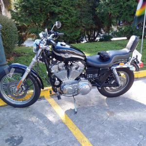 HARLEY DAVIDSON Sportster 883 XLH 