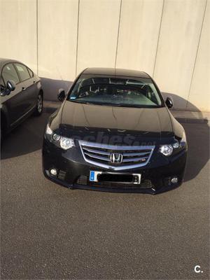 HONDA Accord 2.0 iVTEC Lifestyle 4p.