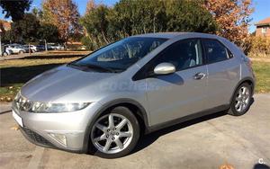 HONDA Civic 1.8 iVTEC Sport 5p.