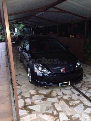 HONDA Civic 2.0 iVTEC TYPE R 3p.