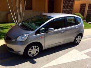 HONDA Jazz 1.2 iVTEC ELEGANCE PLUS VSA 5p.