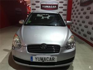 HYUNDAI Accent 1.4 GL 4p.