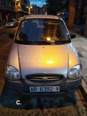 HYUNDAI Atos 1.0i GLS 5p.