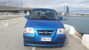 HYUNDAI Atos Prime 1.1 GLS AA -07