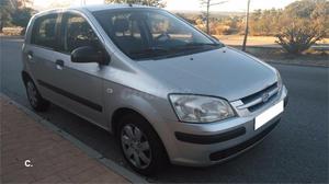 HYUNDAI Getz 1.1 5p.