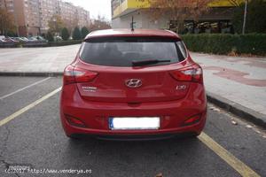 HYUNDAI I CITY S DE 