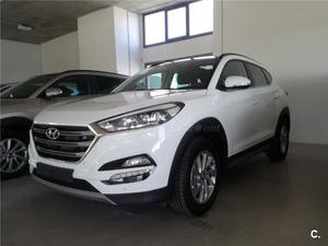 HYUNDAI TUCSON 2.0 CRDi 100kW BDrive Tecno Sky Safe 4x2 5p.