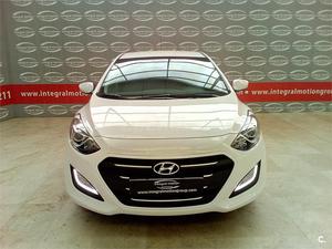 HYUNDAI i CRDi Tecno 5p.