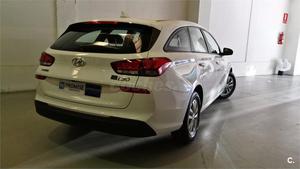 HYUNDAI i30 CW 1.6 CRDi 81kW 110CV Klass Max 5p.