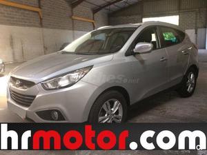 HYUNDAI ix CRDi GLS Comfort Sky MOF 4x2 5p.