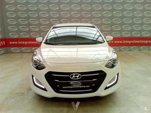 Hyundai I Crdi Tecno 5p. -17