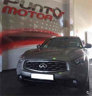 INFINITI FX 3.7 V6 VVEL S AWD AUTO 5p.