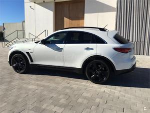 INFINITI QXD V6 S DESIGN AWD AUTO 5p.