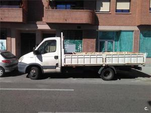 Iveco Daily 35 C  Rd 2p.