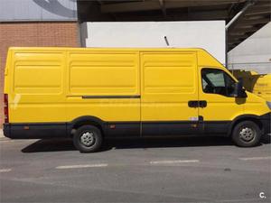 Iveco Daily 35s 13 V lh2 4p.