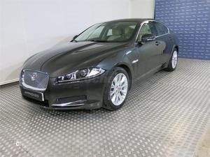 JAGUAR XF 2.2 Diesel Luxury 4p.