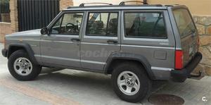 JEEP Cherokee 2.5I JAMBOREE 5p.