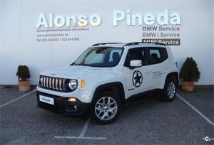 JEEP Renegade 1.6 Mjet Longitude 4x2 5p.