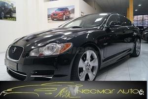Jaguar Xf 3.0 V6 Diesel S Premium Luxury 4p. -11