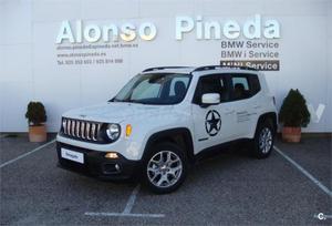 Jeep Renegade 1.6 Mjet Longitude 4x2 5p. -17