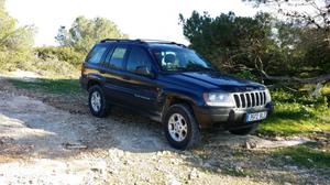 Jeep grand Cherokee 3.1 TD motor VM