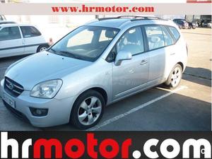 KIA Carens 2.0 CRDI VGT 140cv Emotion 7 plazas 5p.