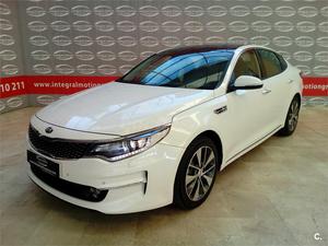 KIA Optima 1.7 CRDi VGT 141CV Emotion EcoDynamics 4p.