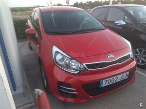 KIA Rio 1.2 CVVT 84CV Drive 5p.