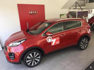 KIA Sportage 1.7 CRDi VGT 85 kW xTech17 4x2 EcoDyn 5p.