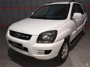 KIA Sportage 2.0 DOHC Cup 4x2 5p.