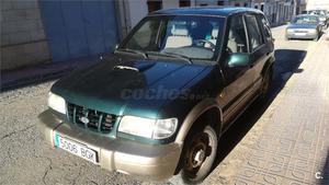 KIA Sportage 2.0 TDI 4p.