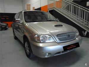 Kia Carnival 2.9 Crdi Lx 5p. -04