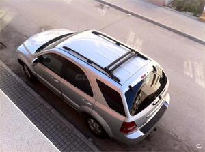 Kia Sorento 2.5 Crdi Concept 5p. -08