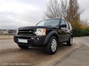 LAND ROVER DISCOVERY EN VENTA EN SANTA COLOMA DE GRAMENET