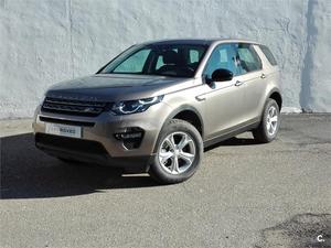 LAND-ROVER Discovery Sport 2.0L TDkW 150CV 4x4 Pure 5p.