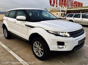 LAND-ROVER EVOQUE 2.2 TDCV 4X4 "PURE"