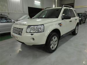 LAND-ROVER Freelander 2.0TD4 S 5p.